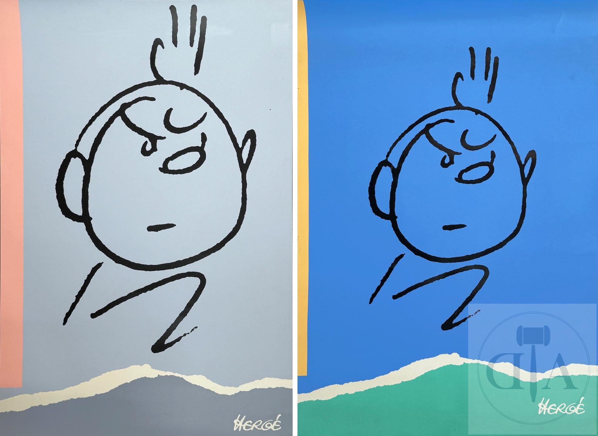 current content
