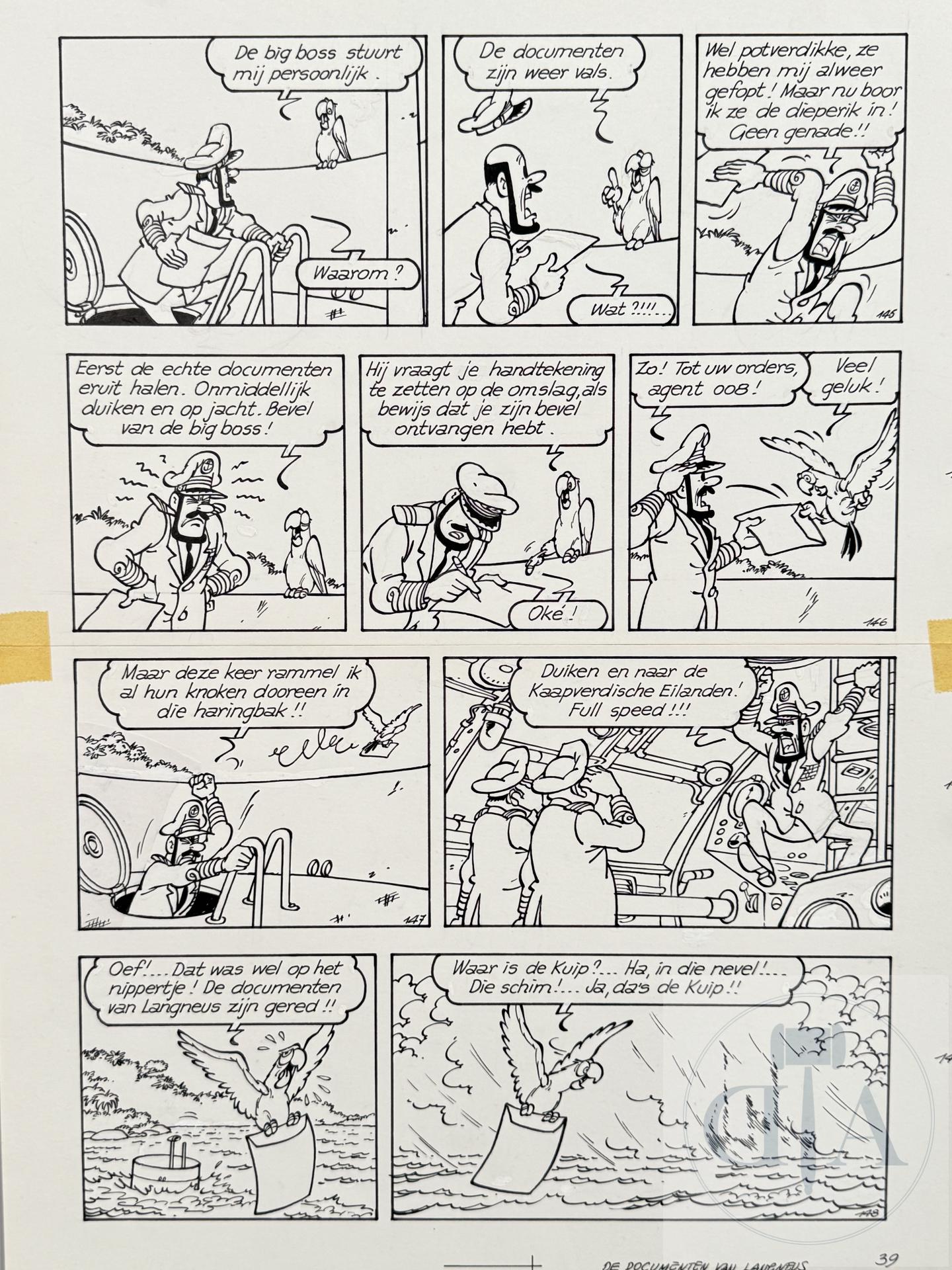 current content