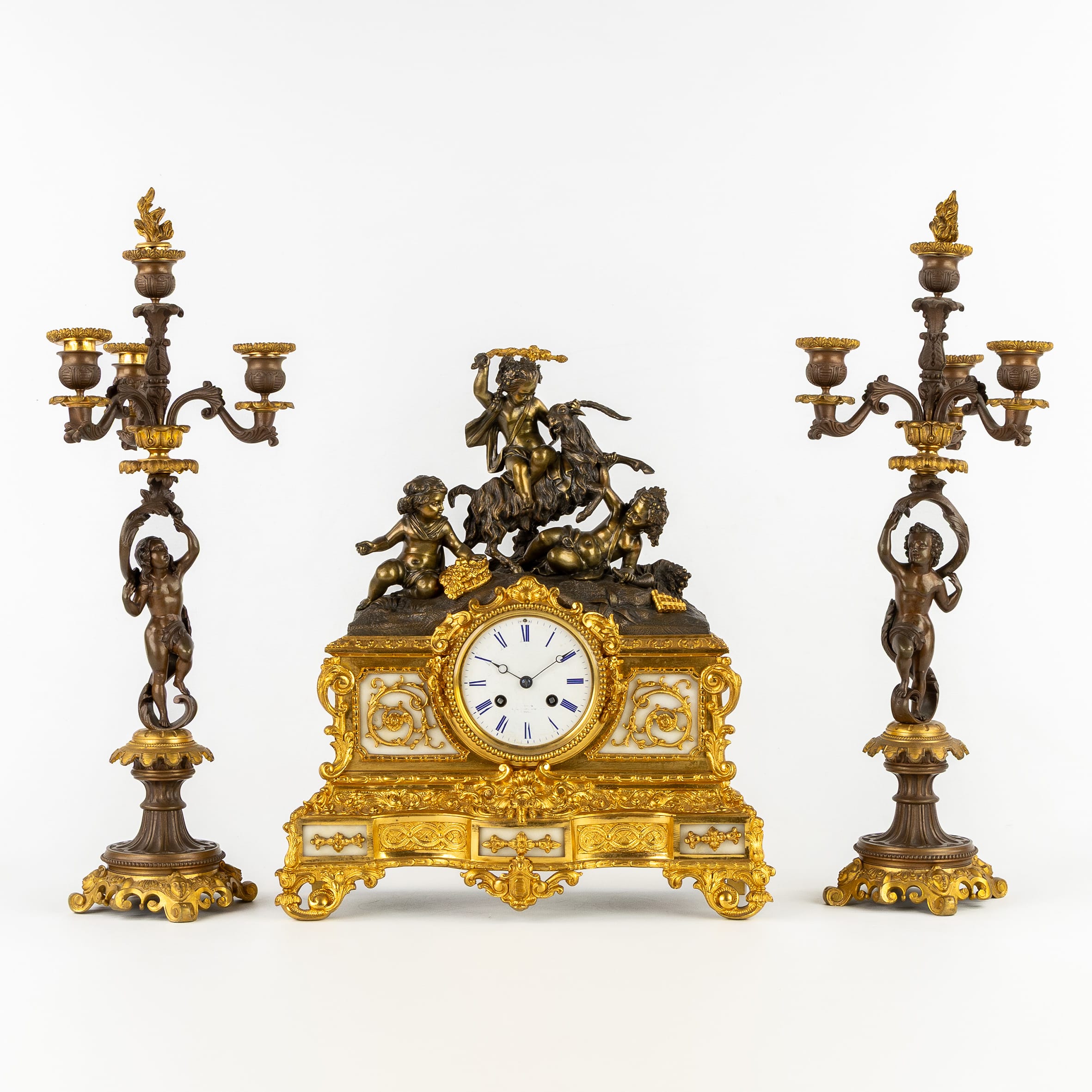 current content