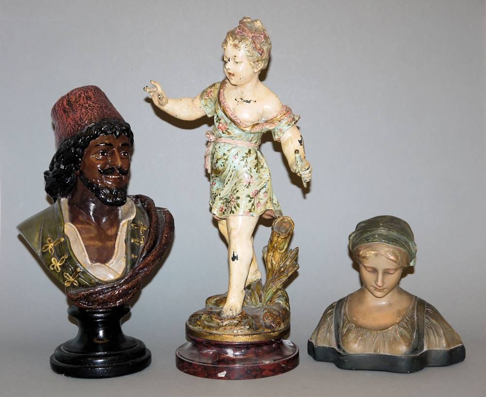 current content