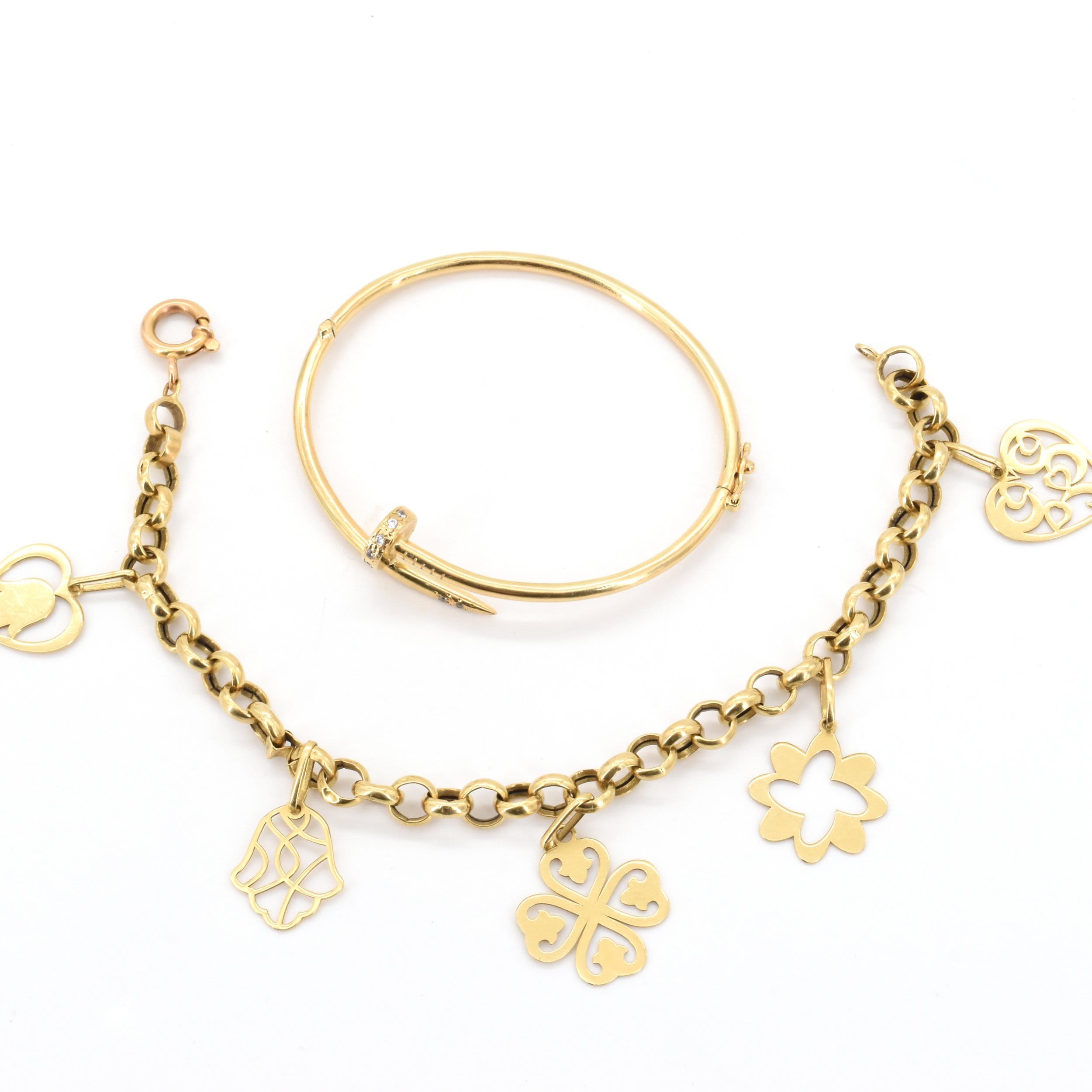 current content