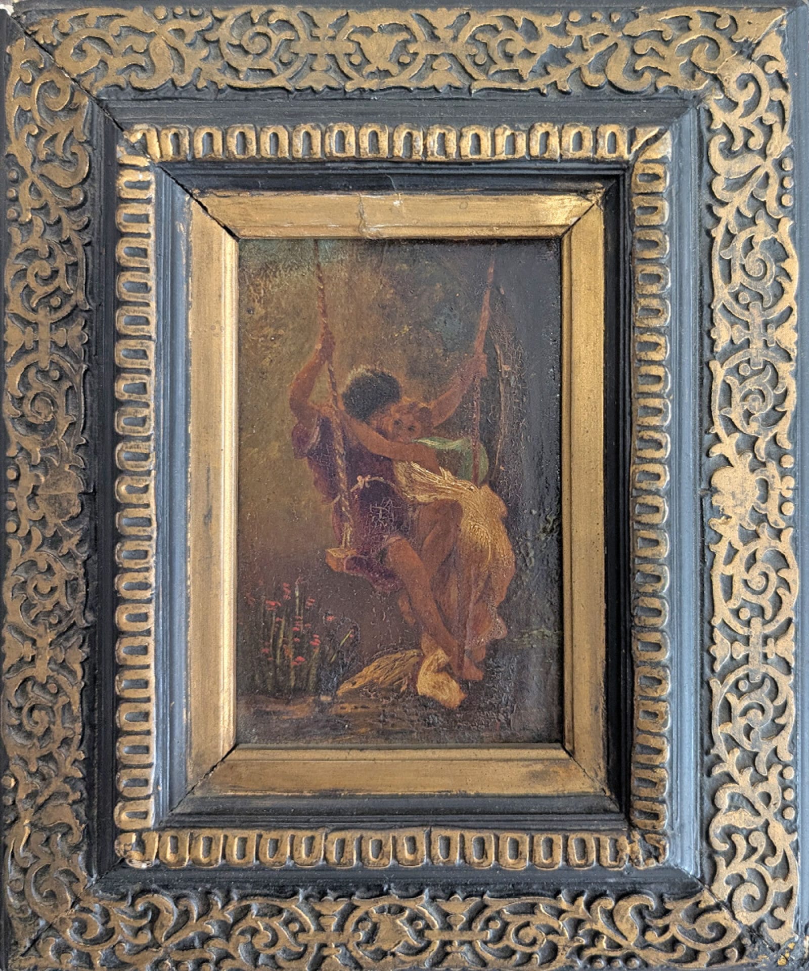 current content