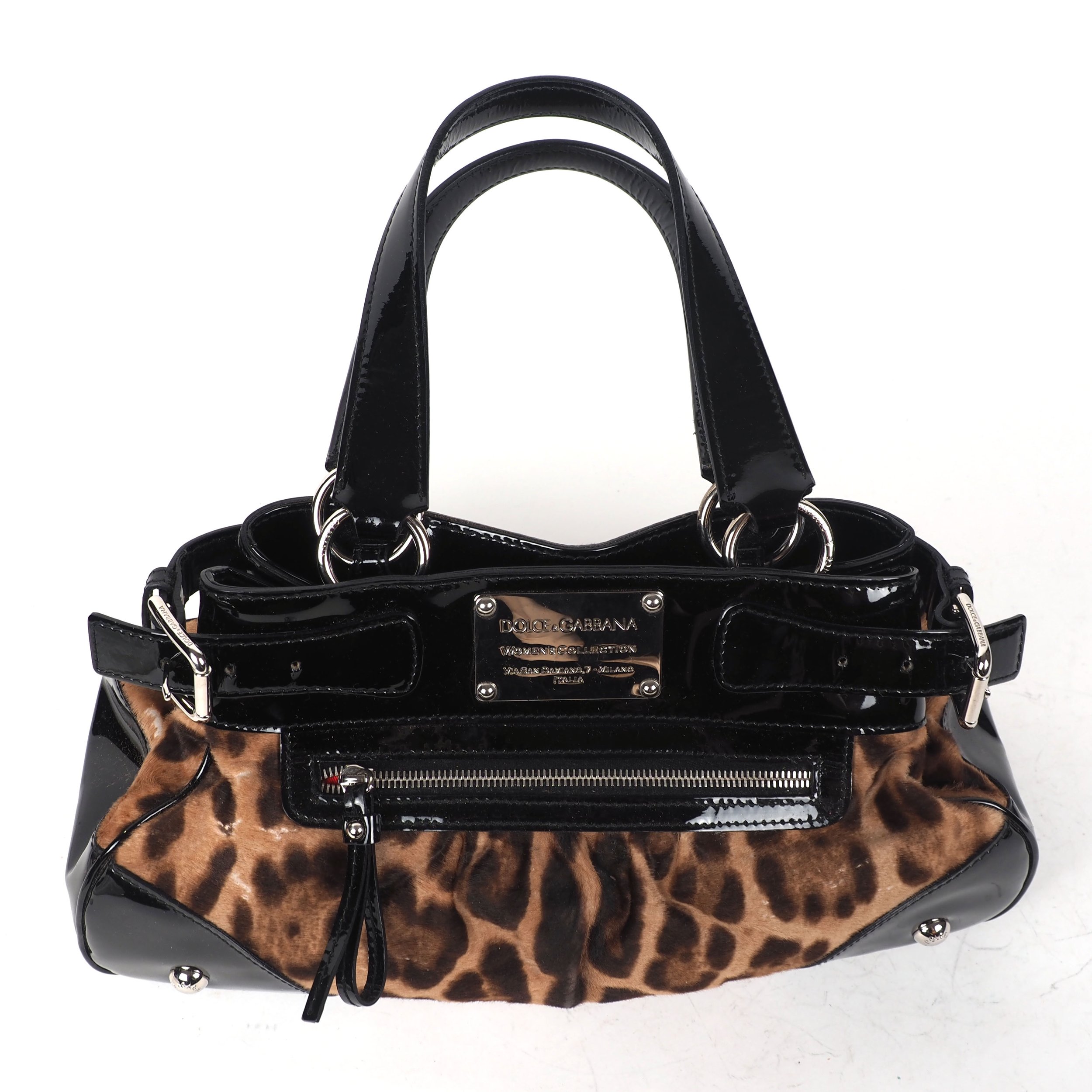 current content