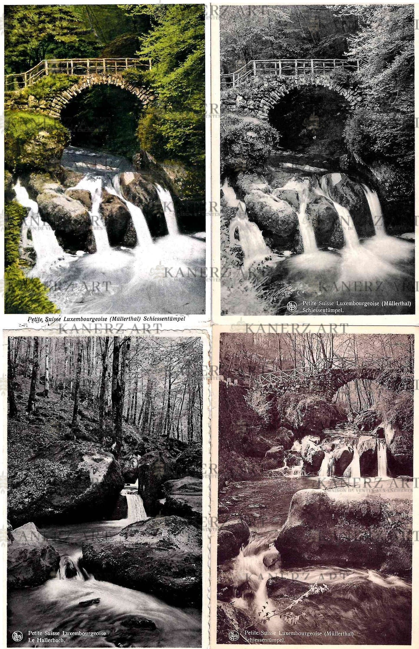 current content