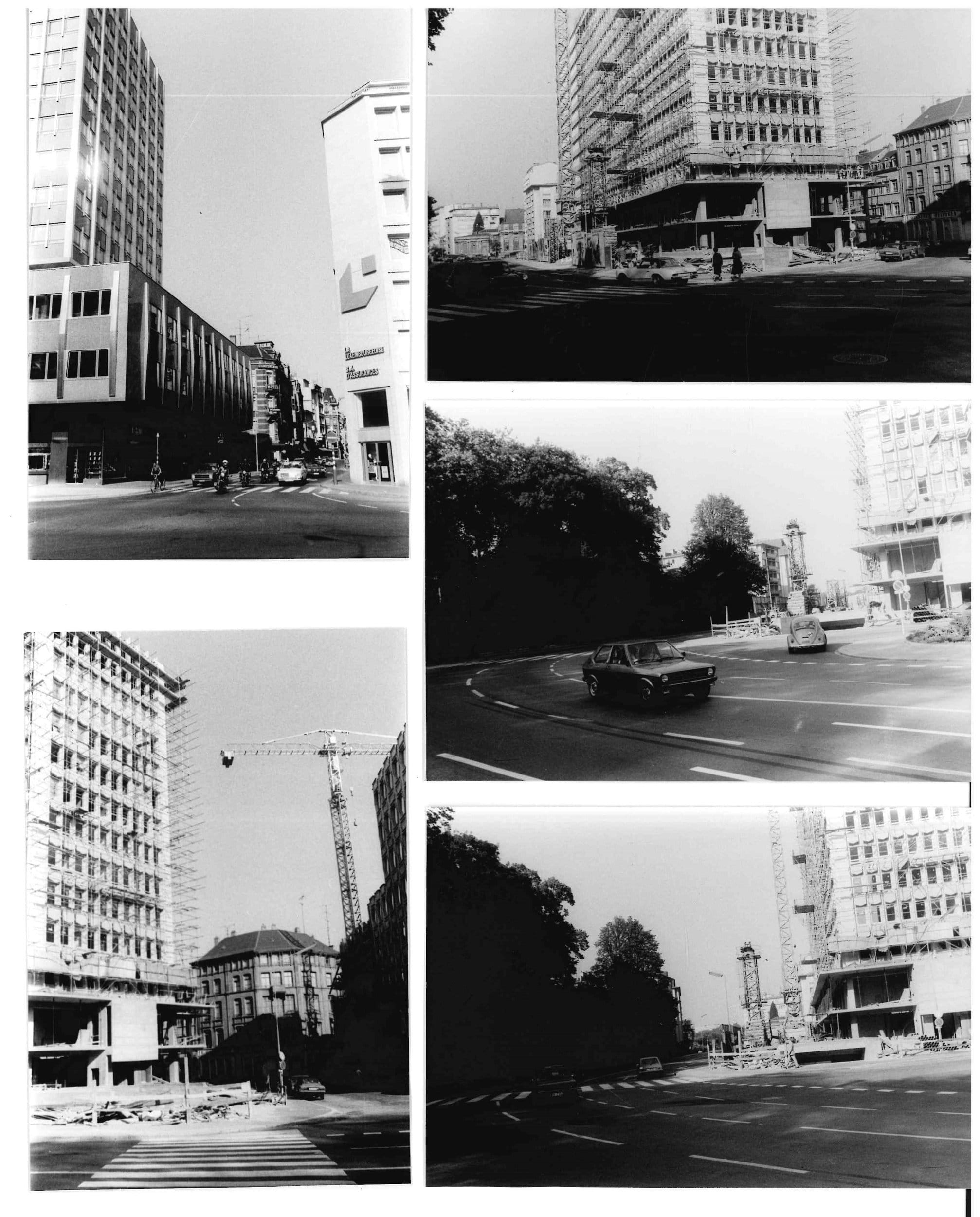 current content