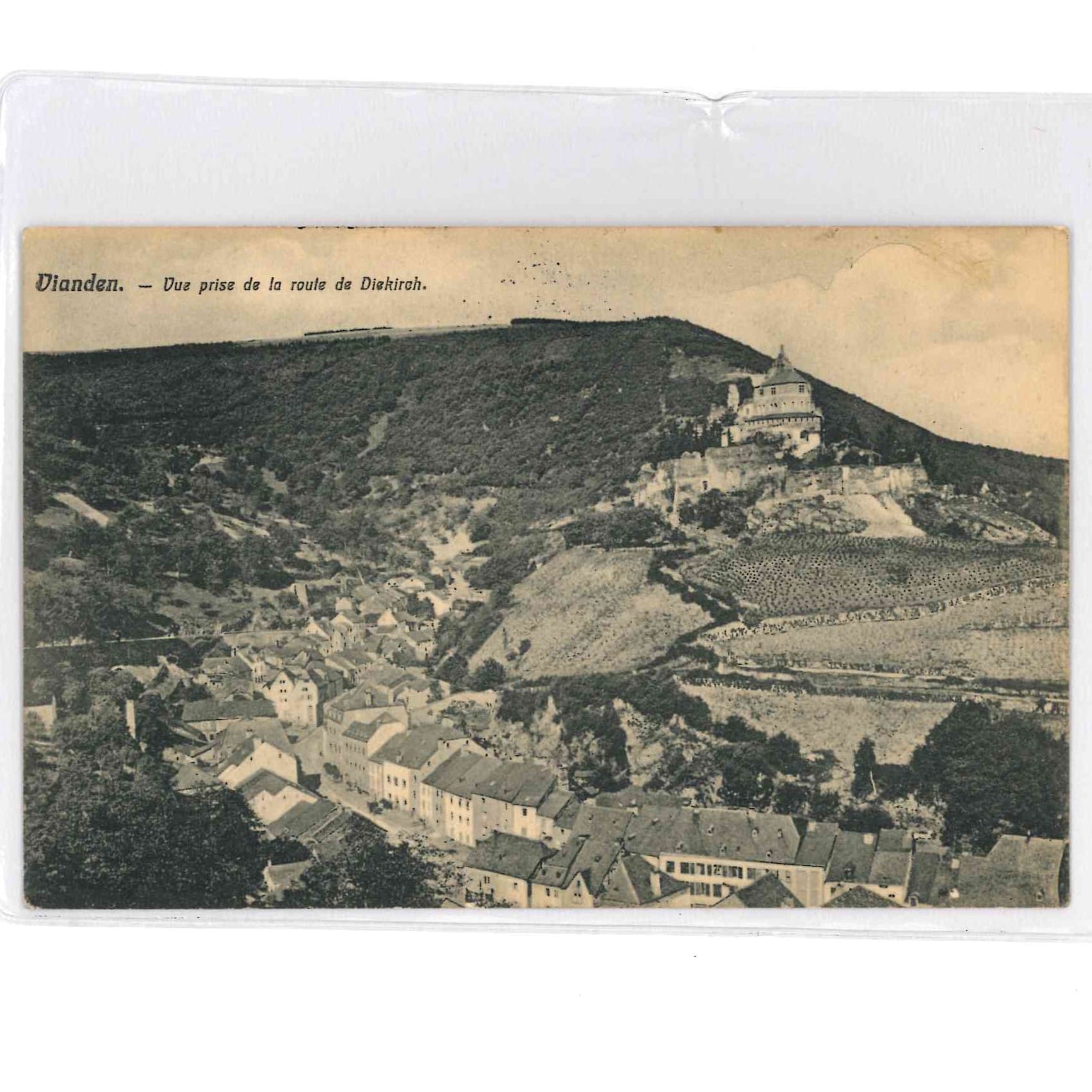 current content