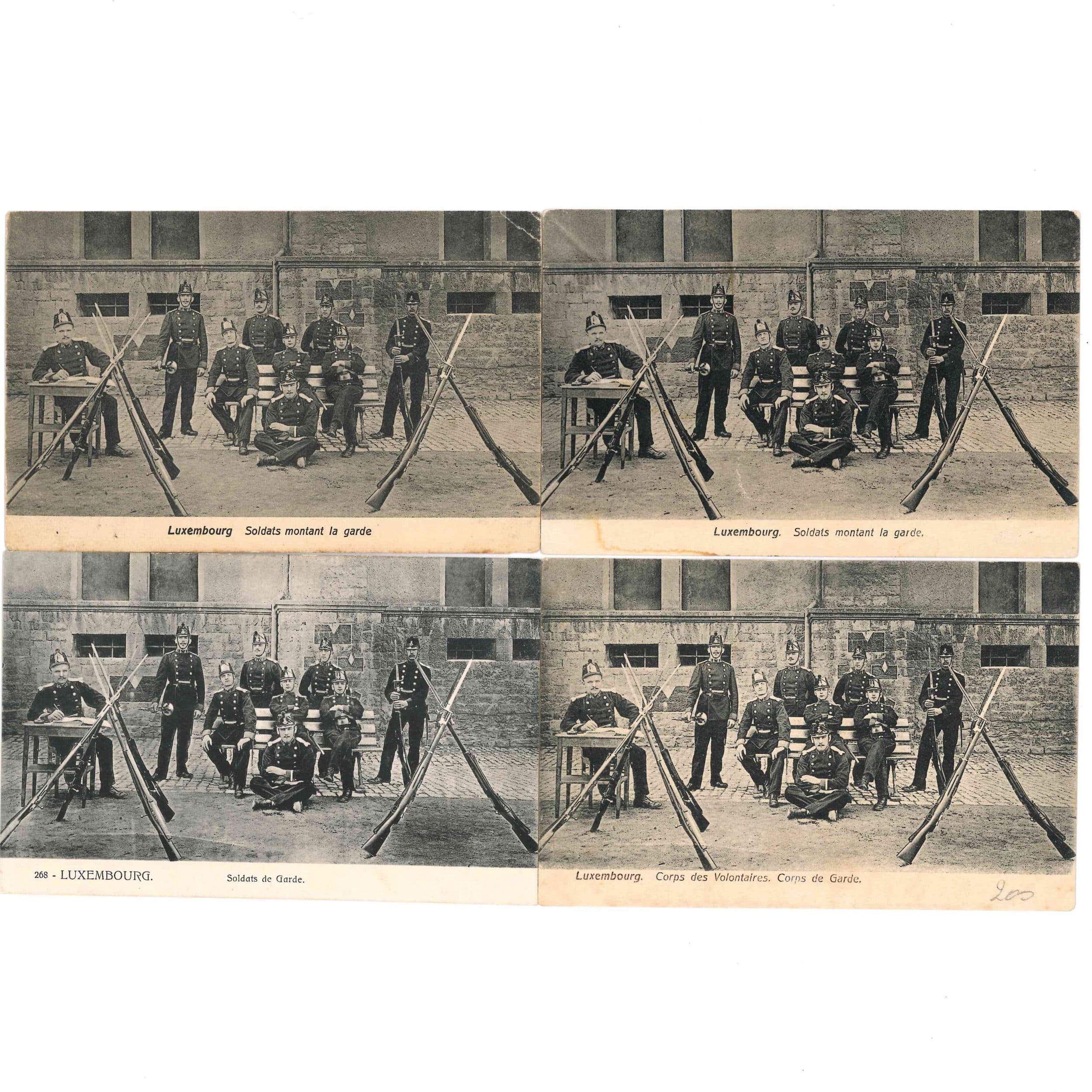 current content
