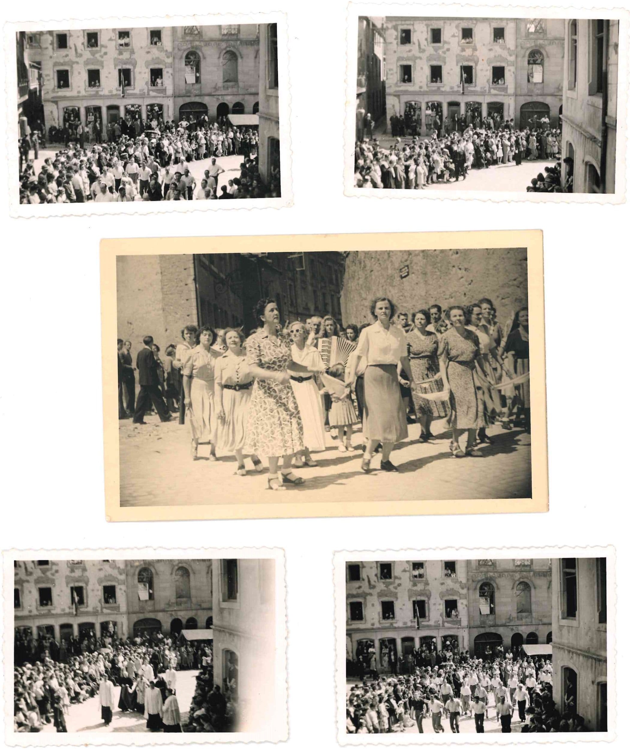current content
