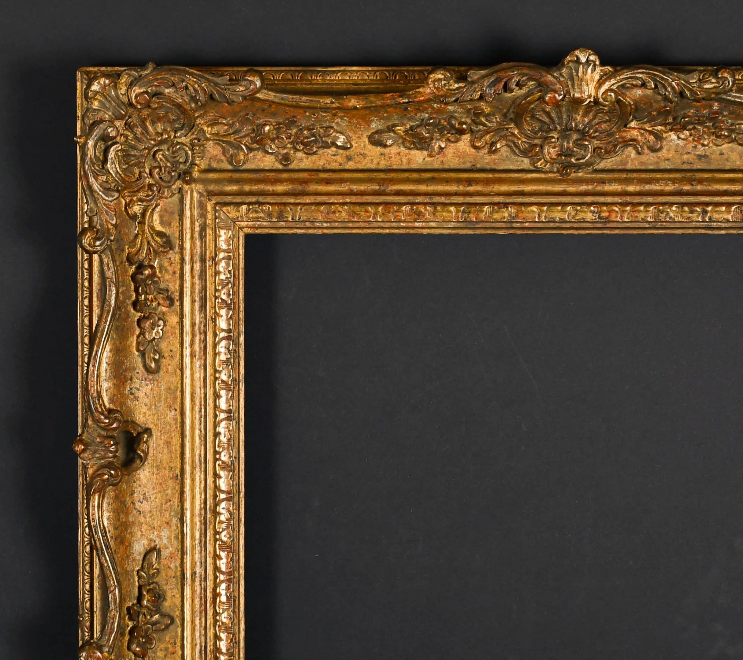 current content