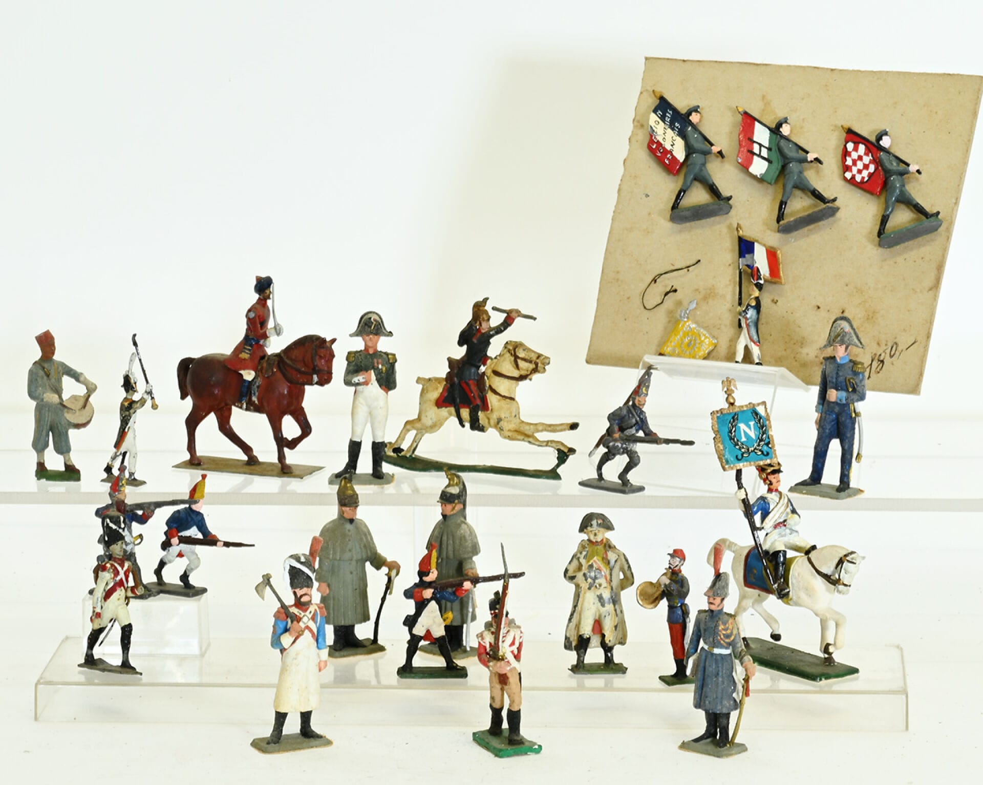 current content