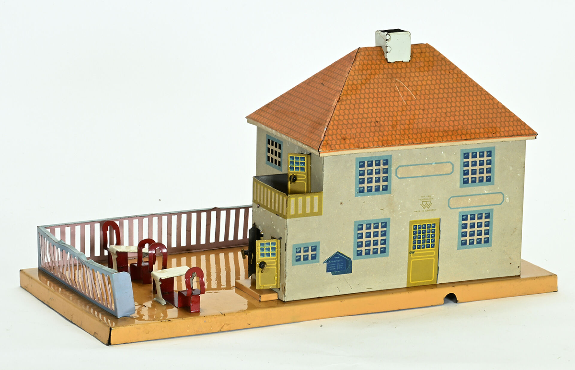 current content