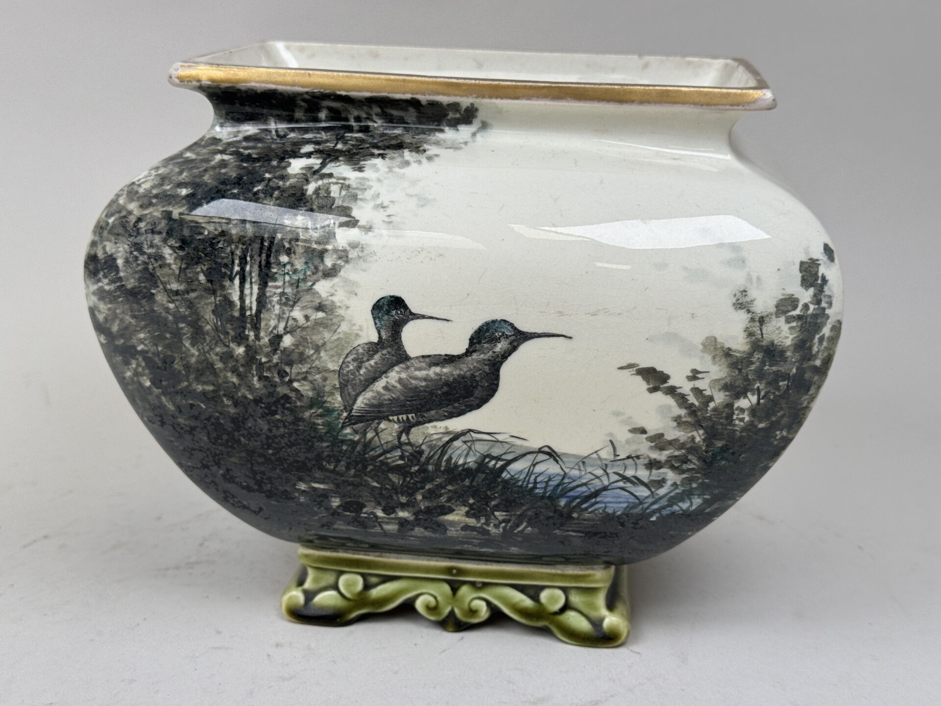 current content