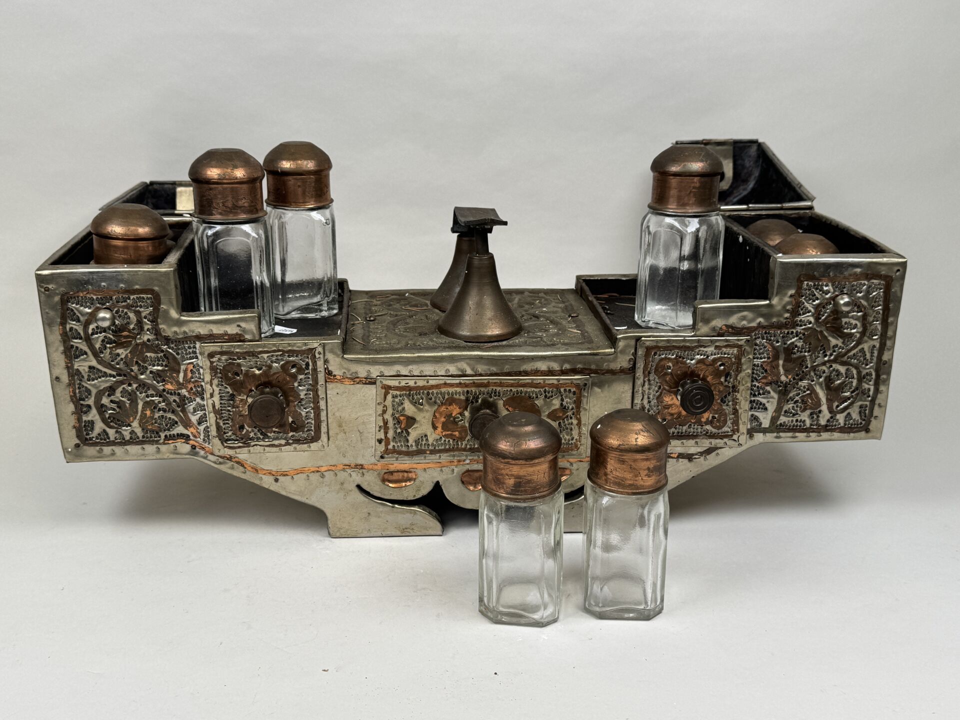 current content