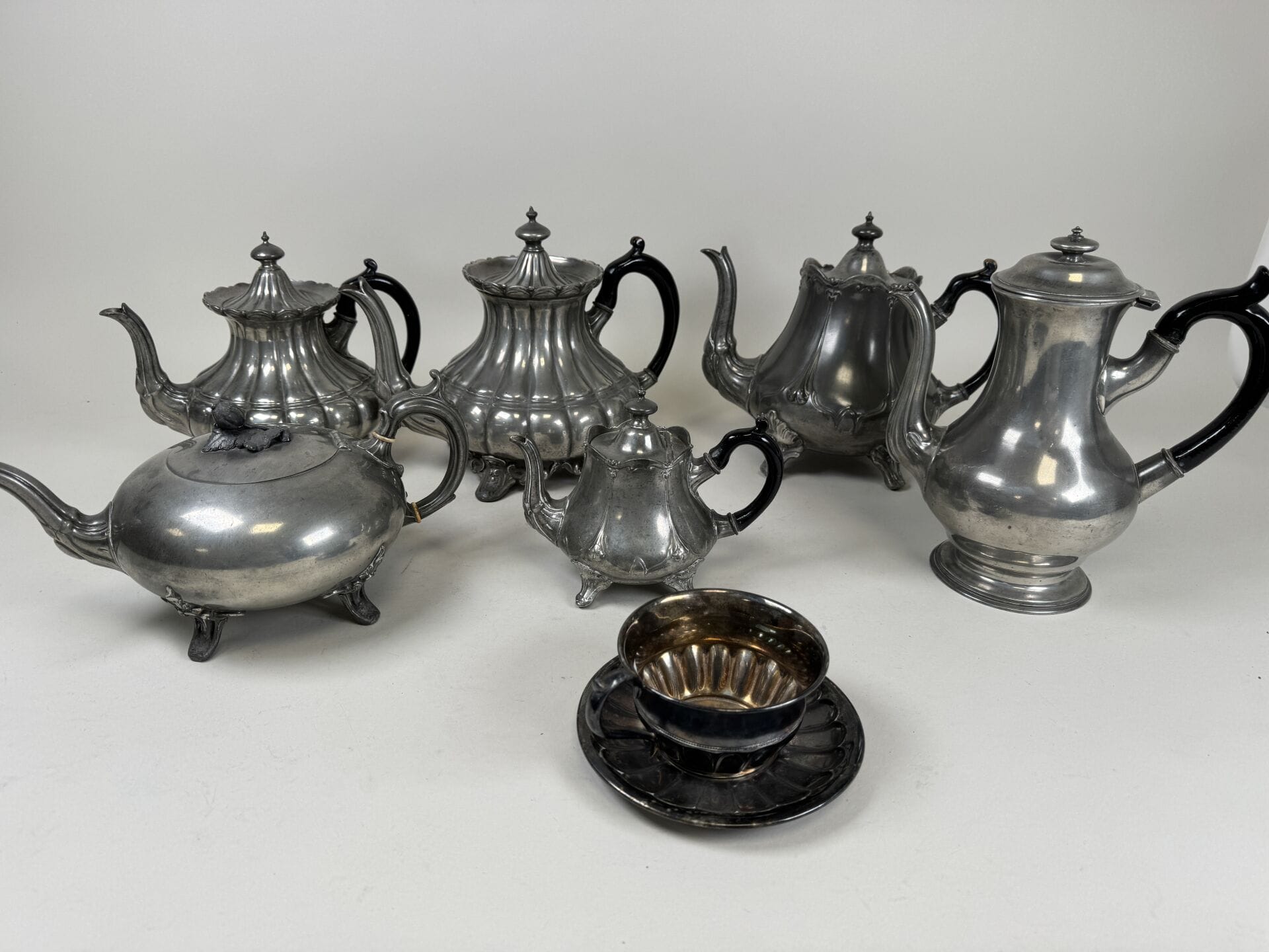 current content