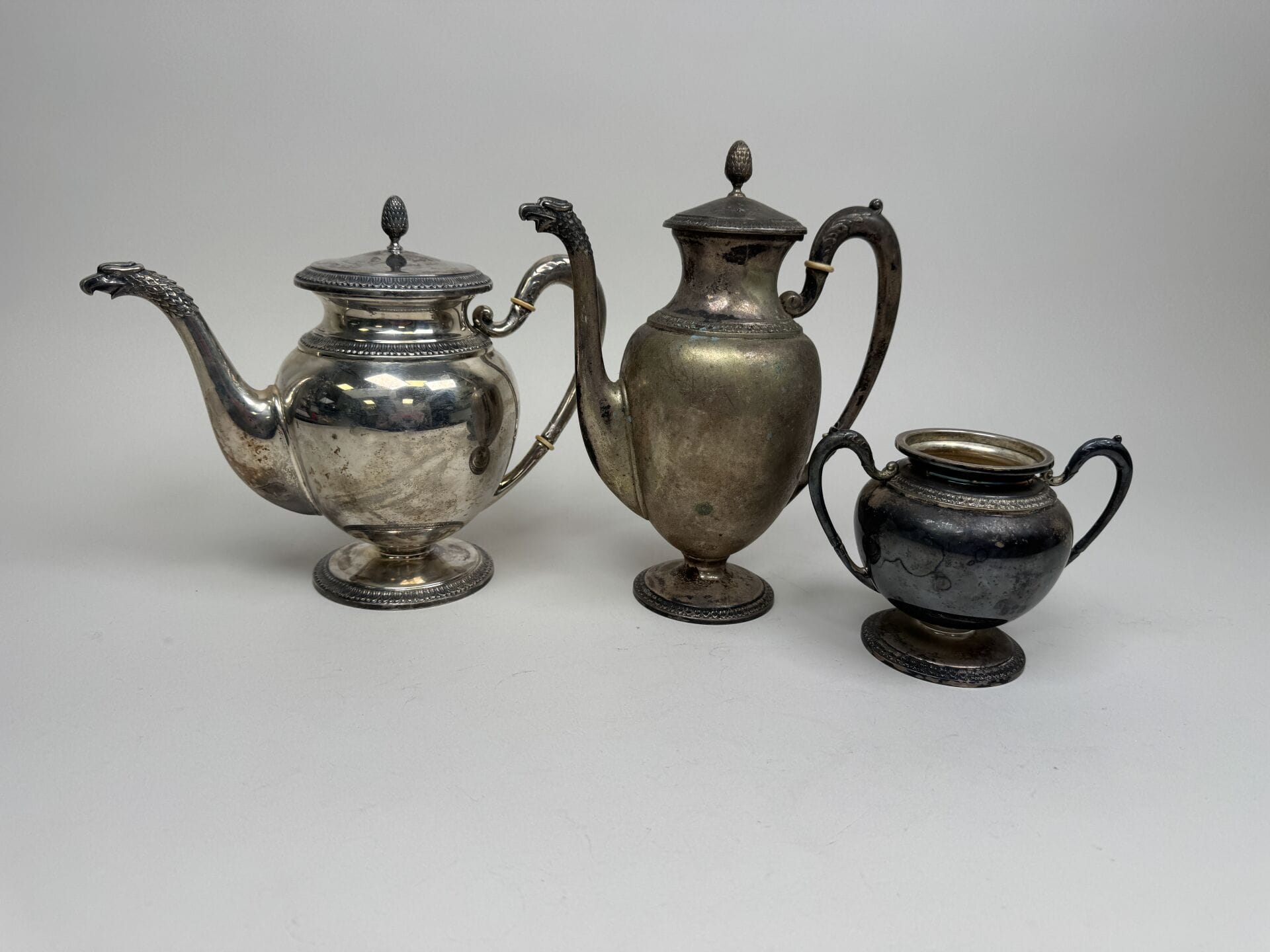 current content