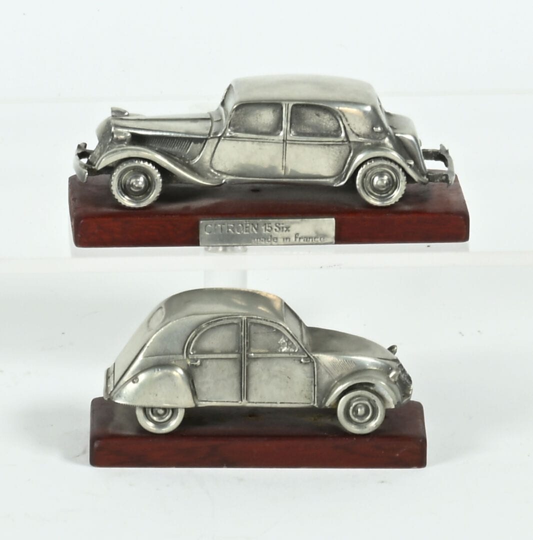 current content