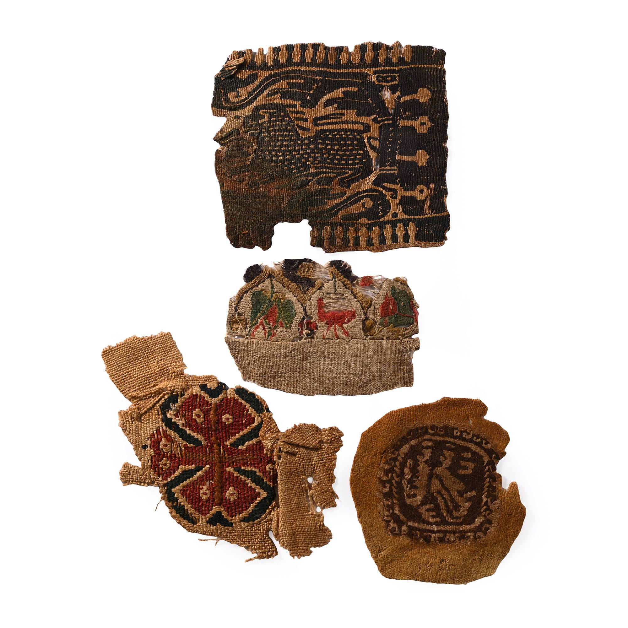 current content