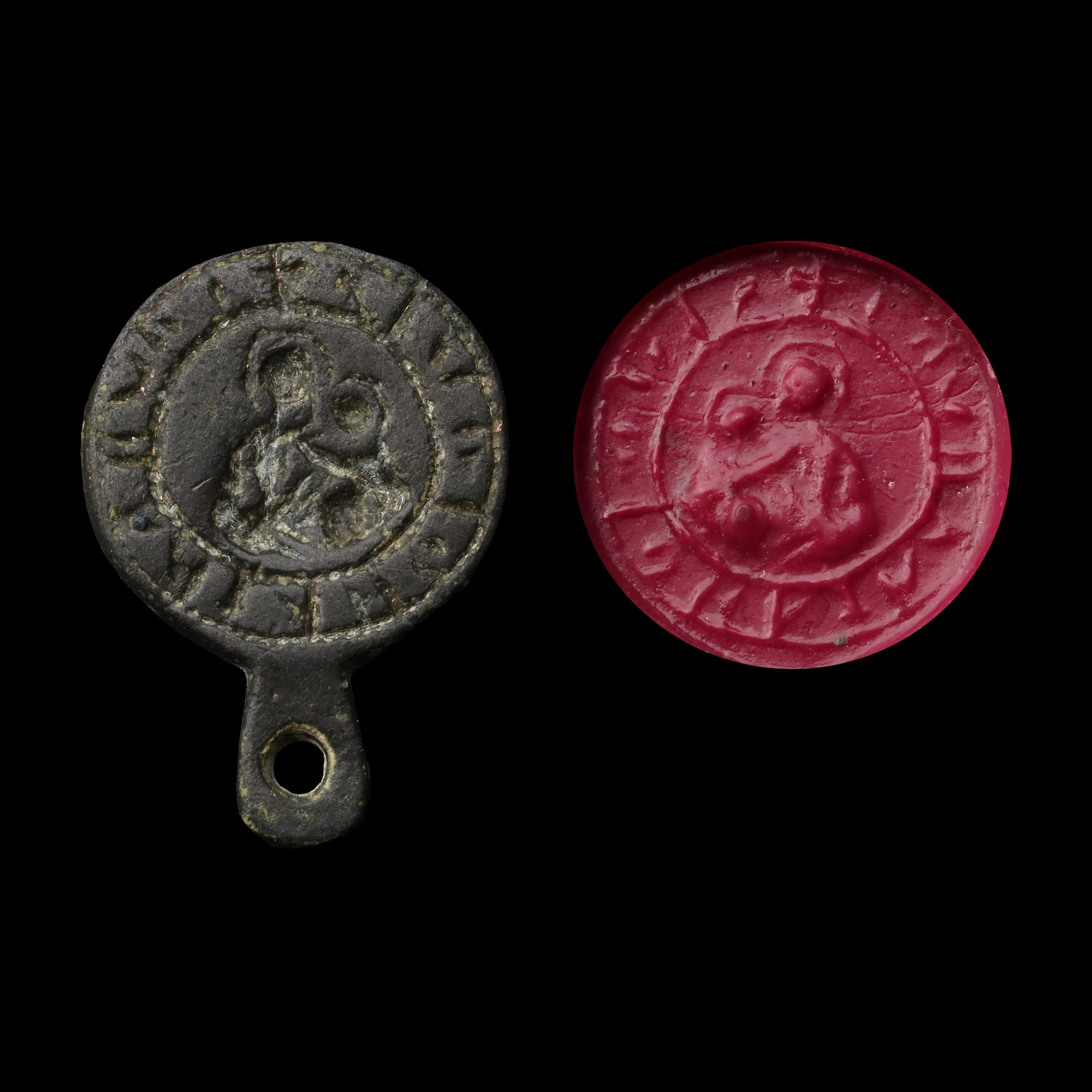 current content