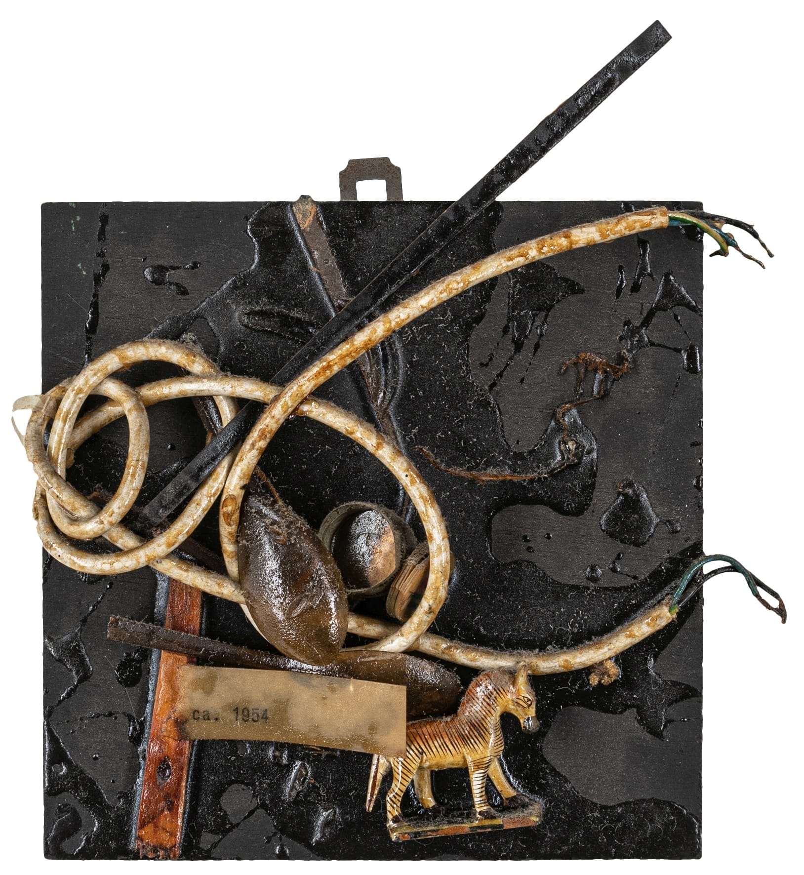 current content