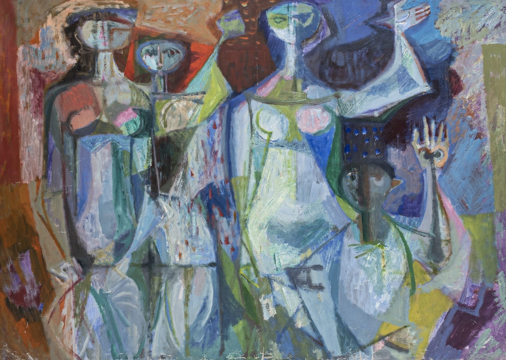 current content