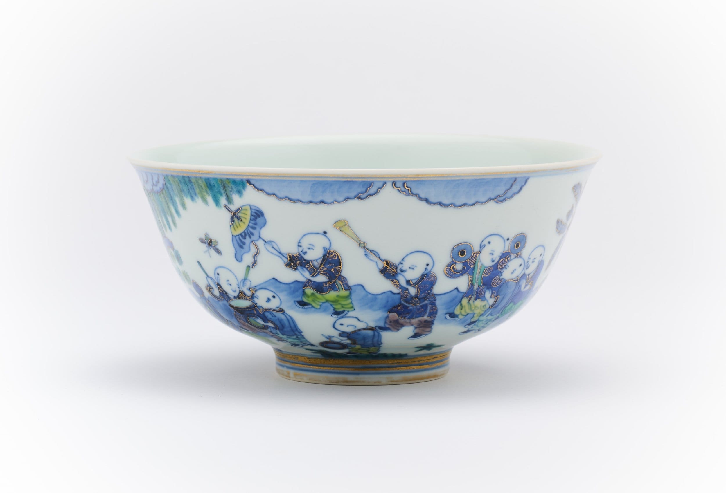 current content