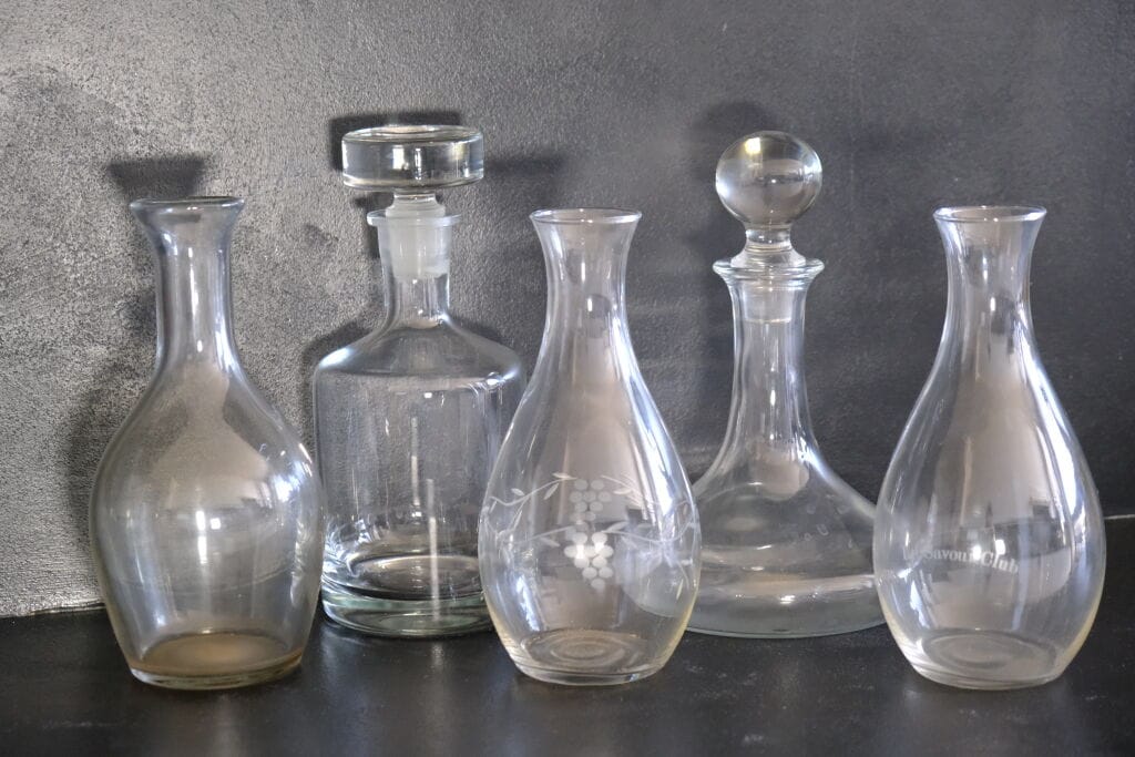 current content