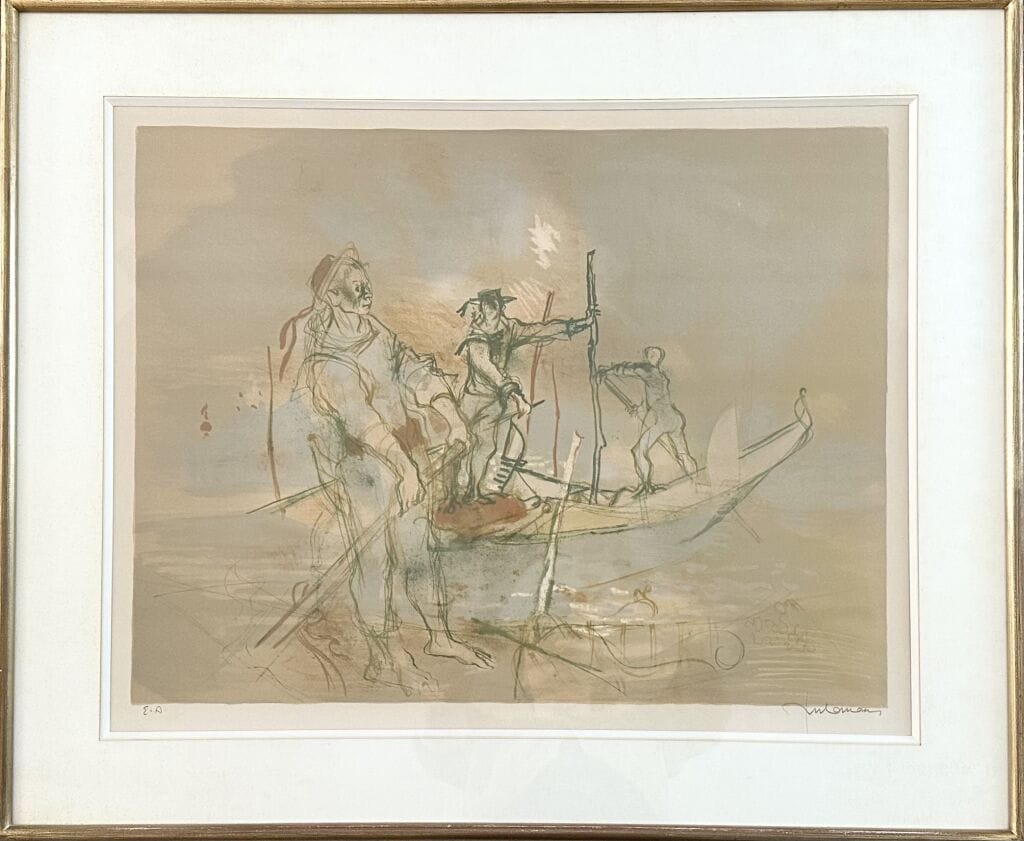 current content