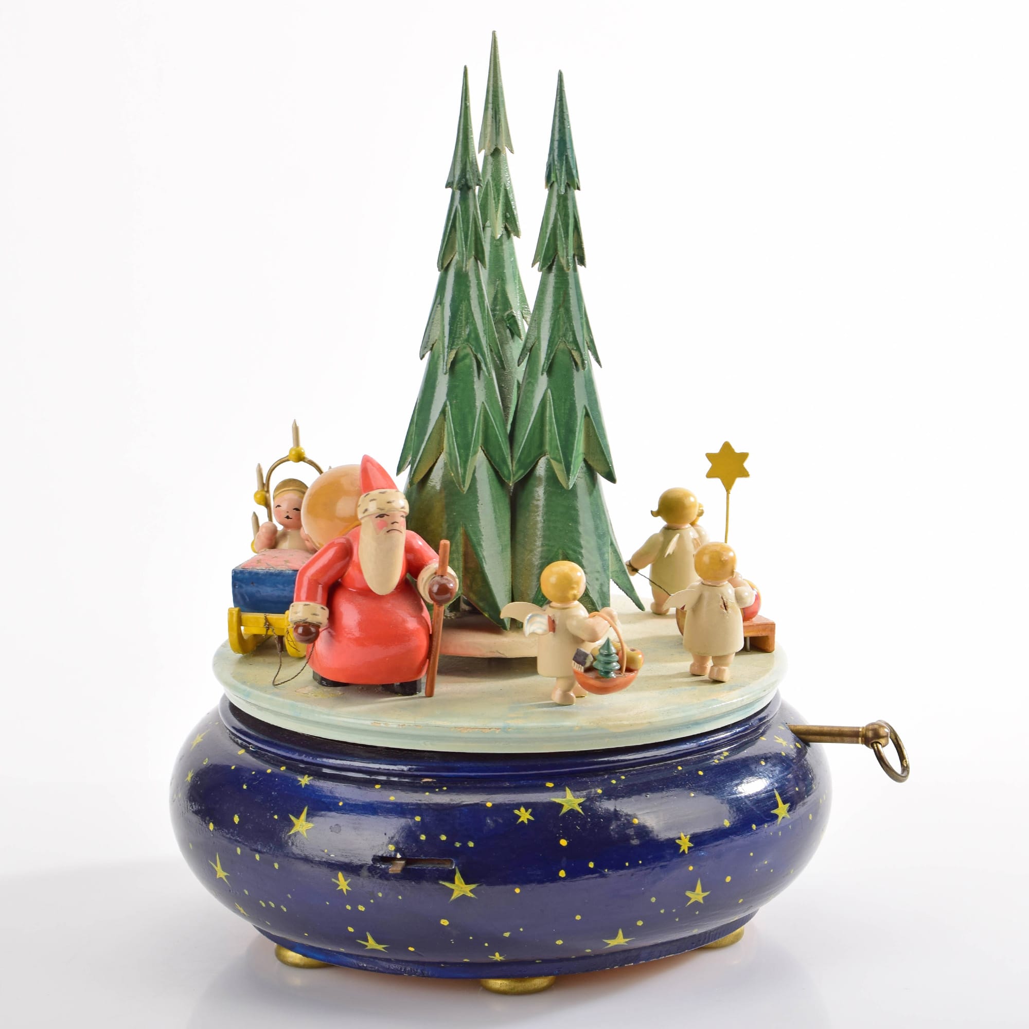 current content