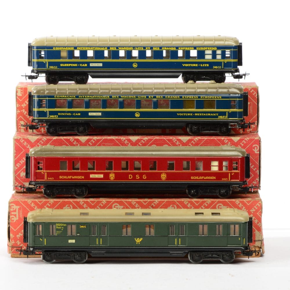 current content