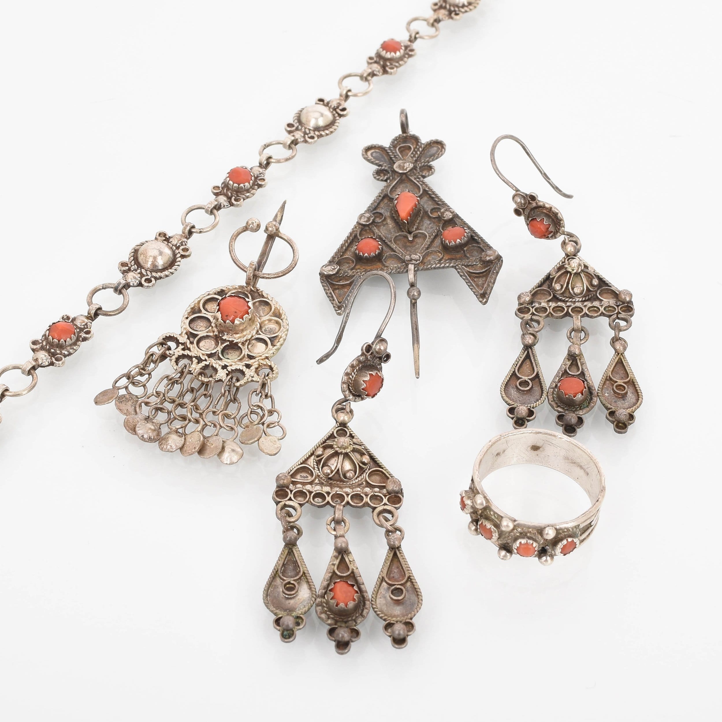 current content