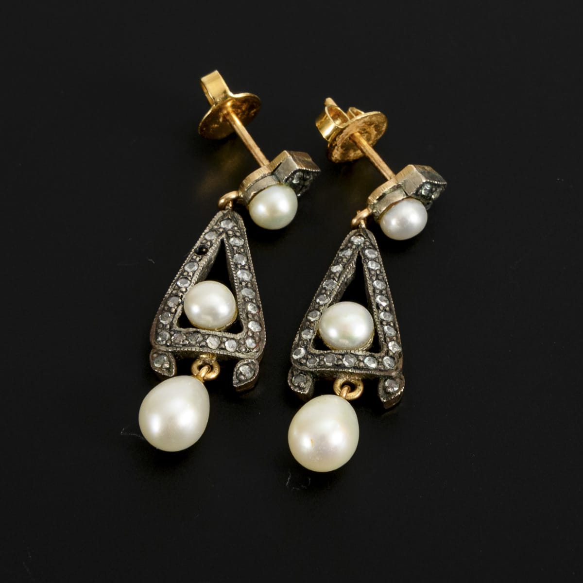 current content