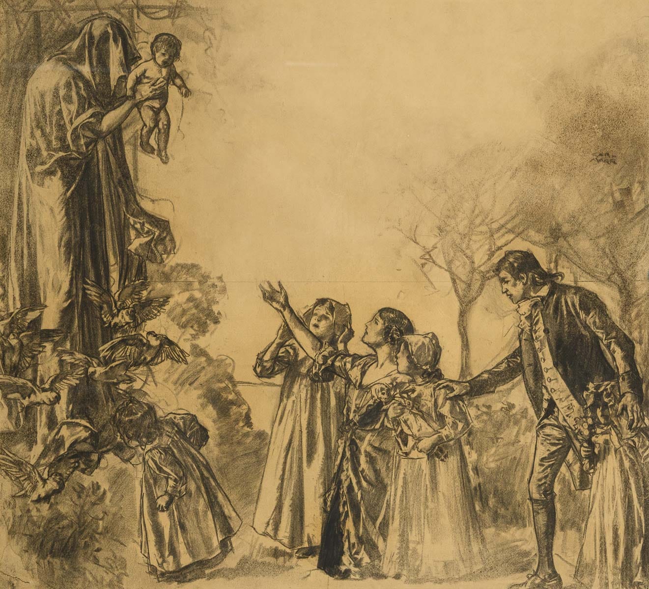 current content