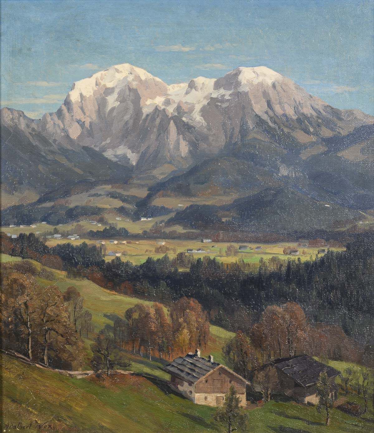 current content