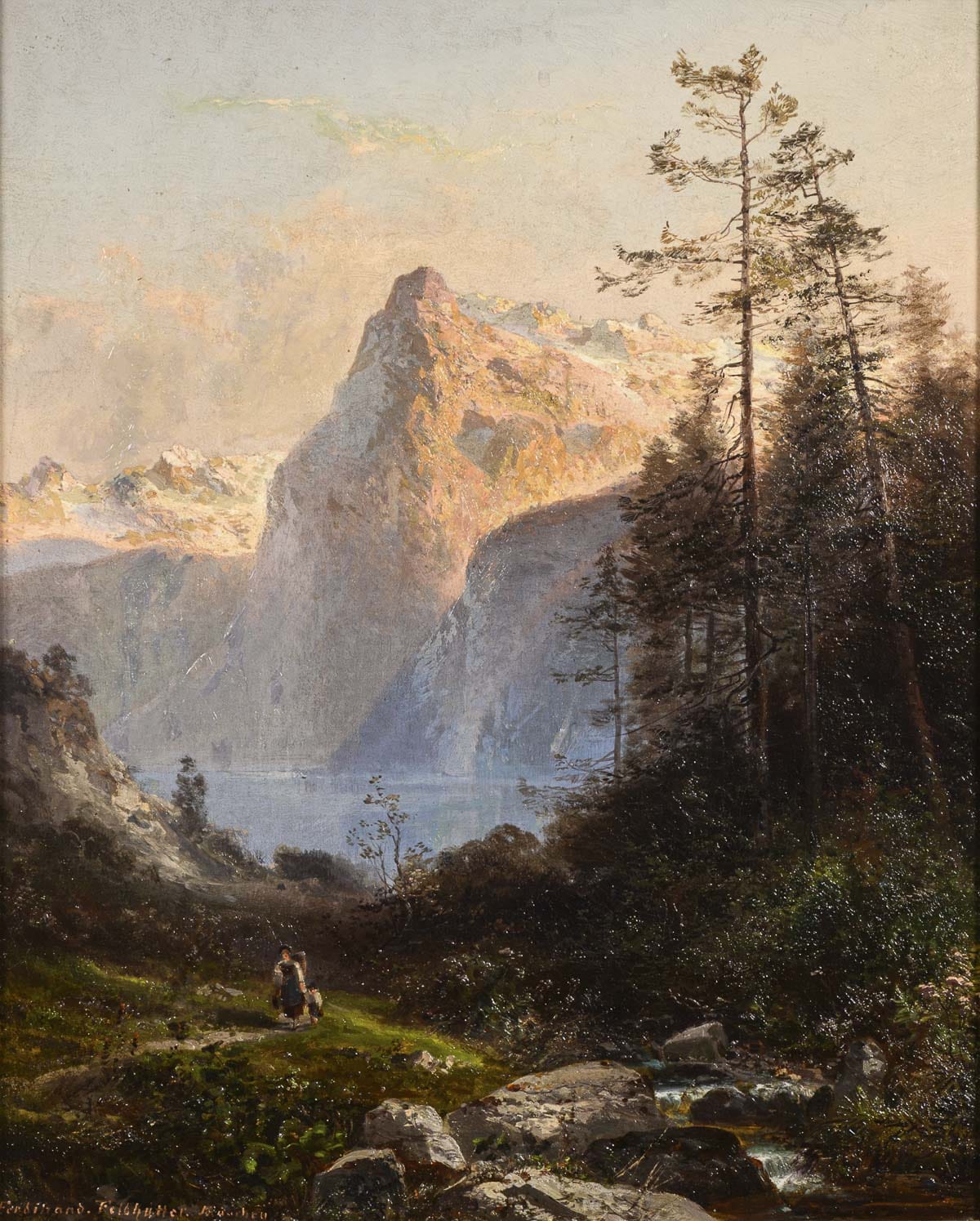 current content