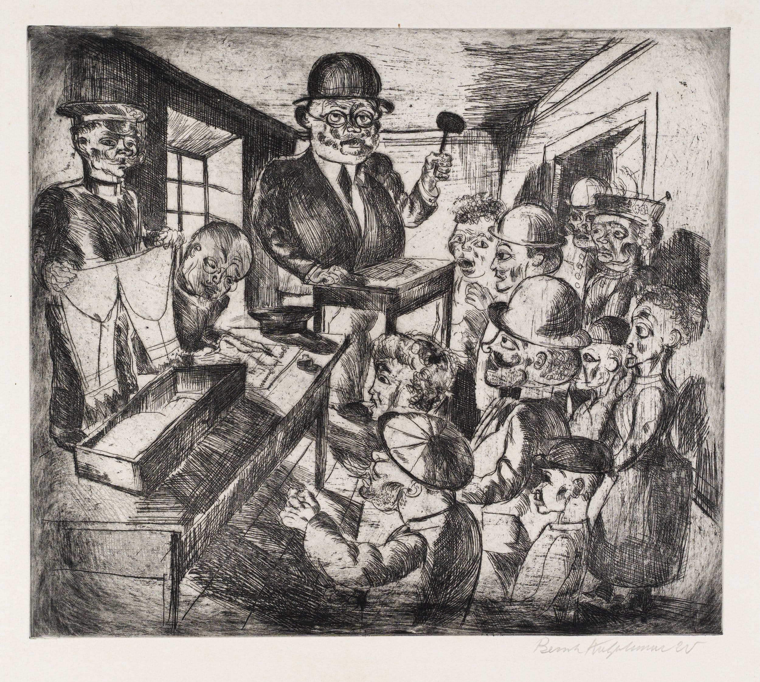 current content