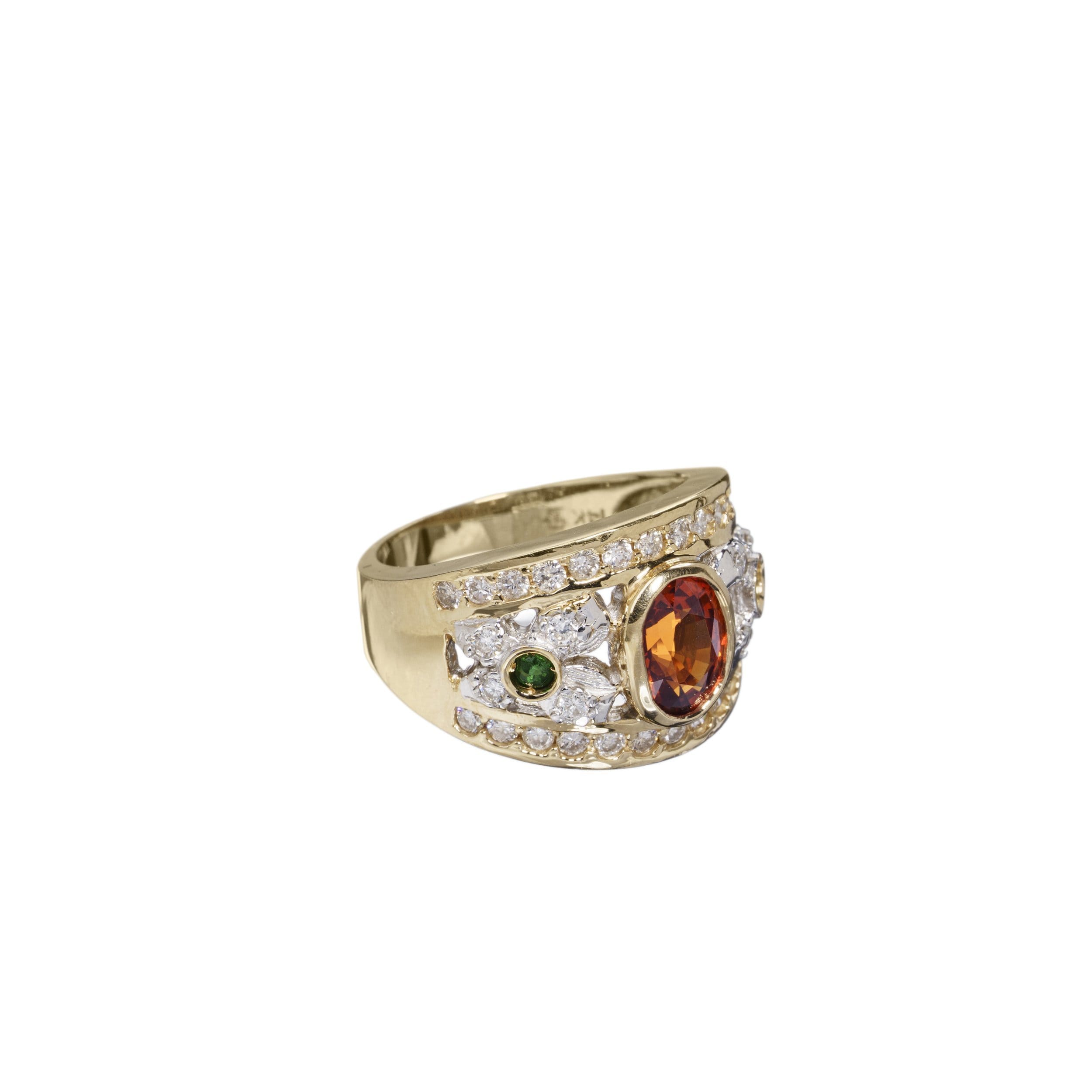 current content