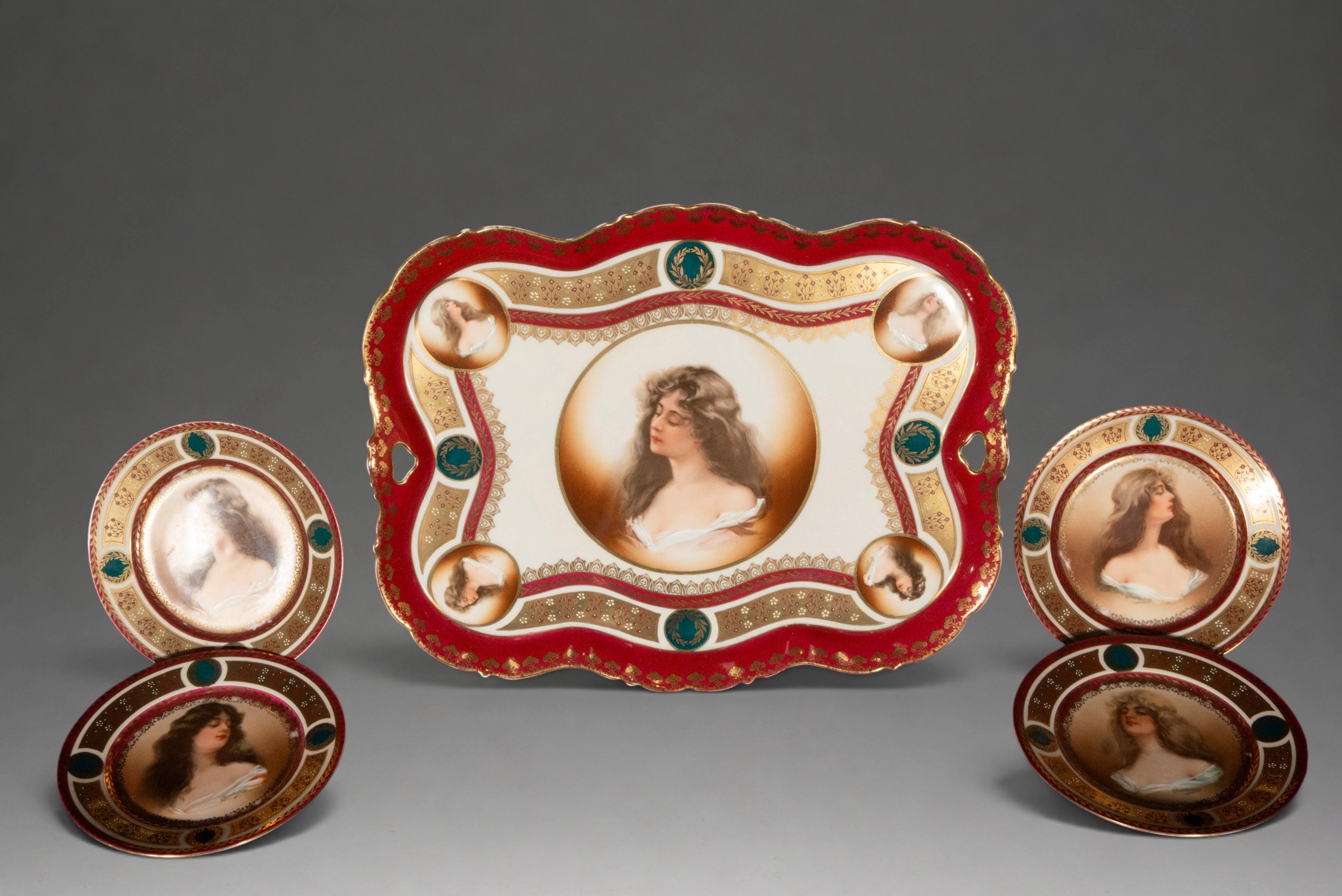 current content