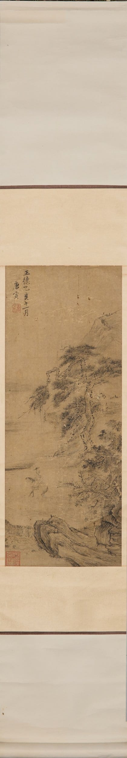 current content