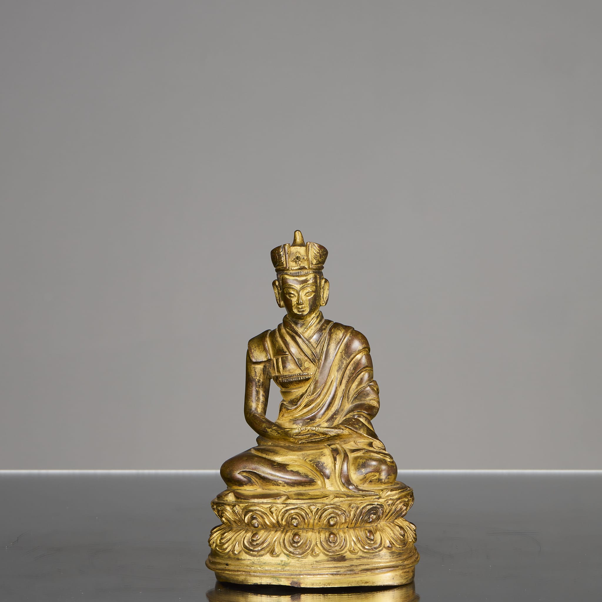 current content