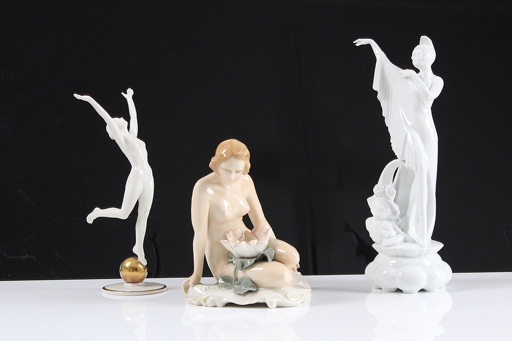 current content