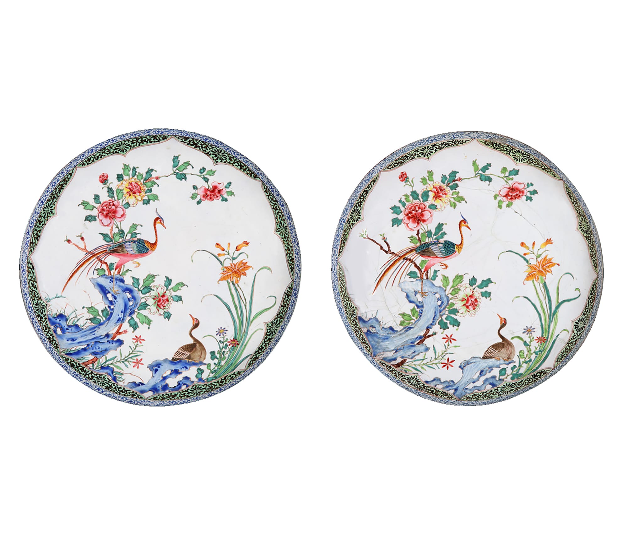 current content