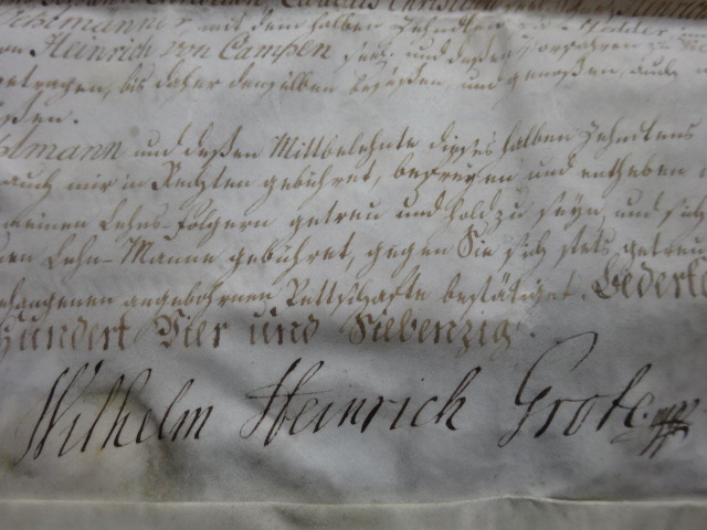 current content