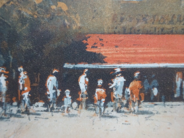 current content