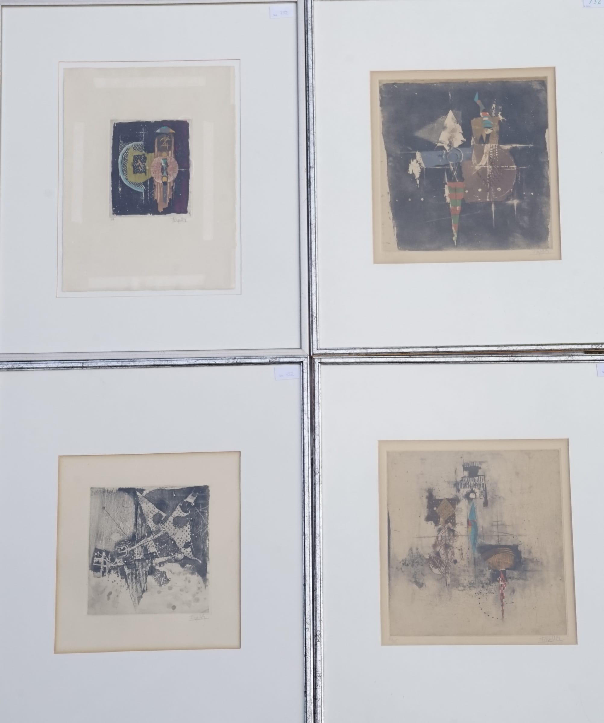 current content