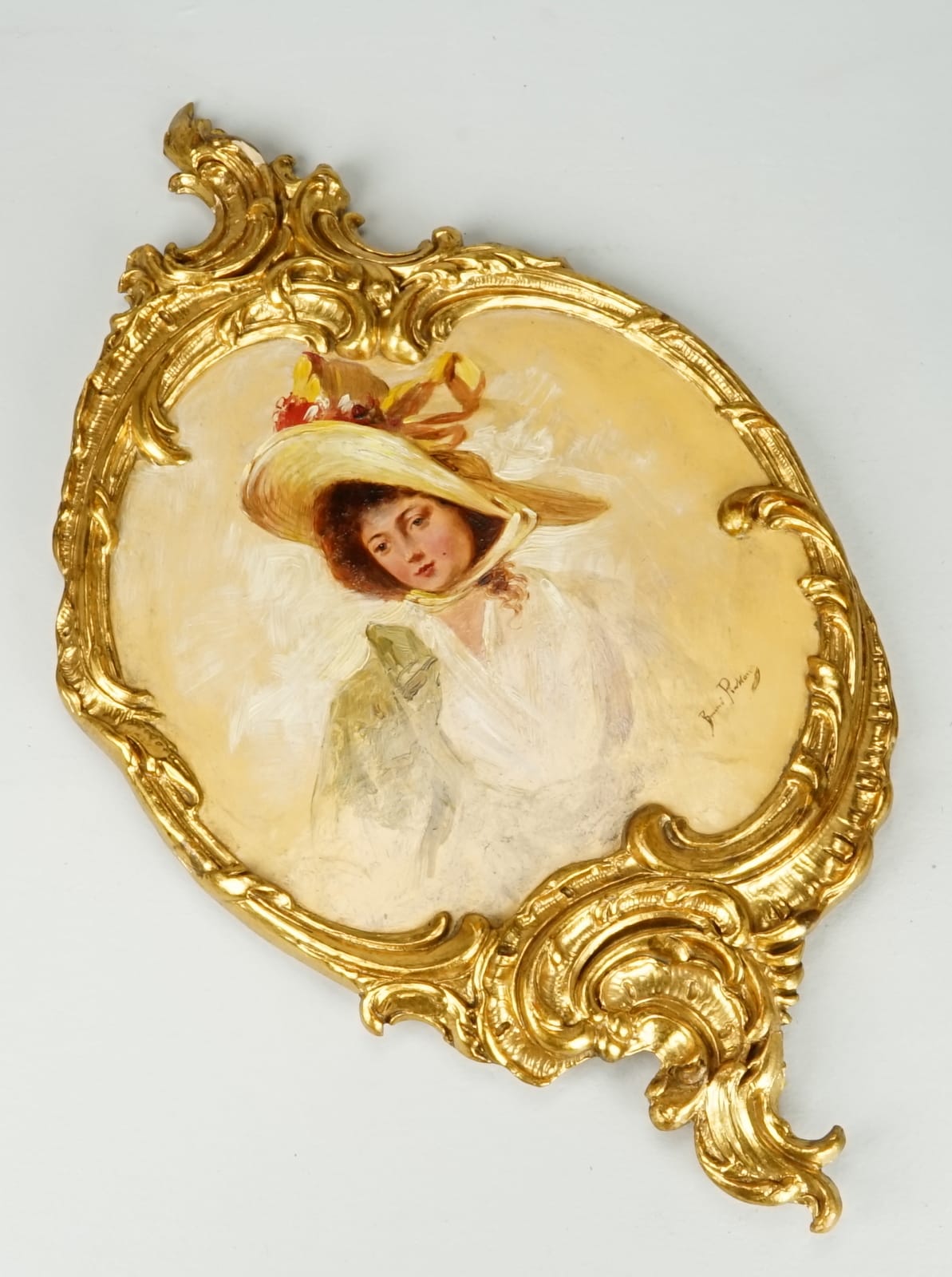 current content