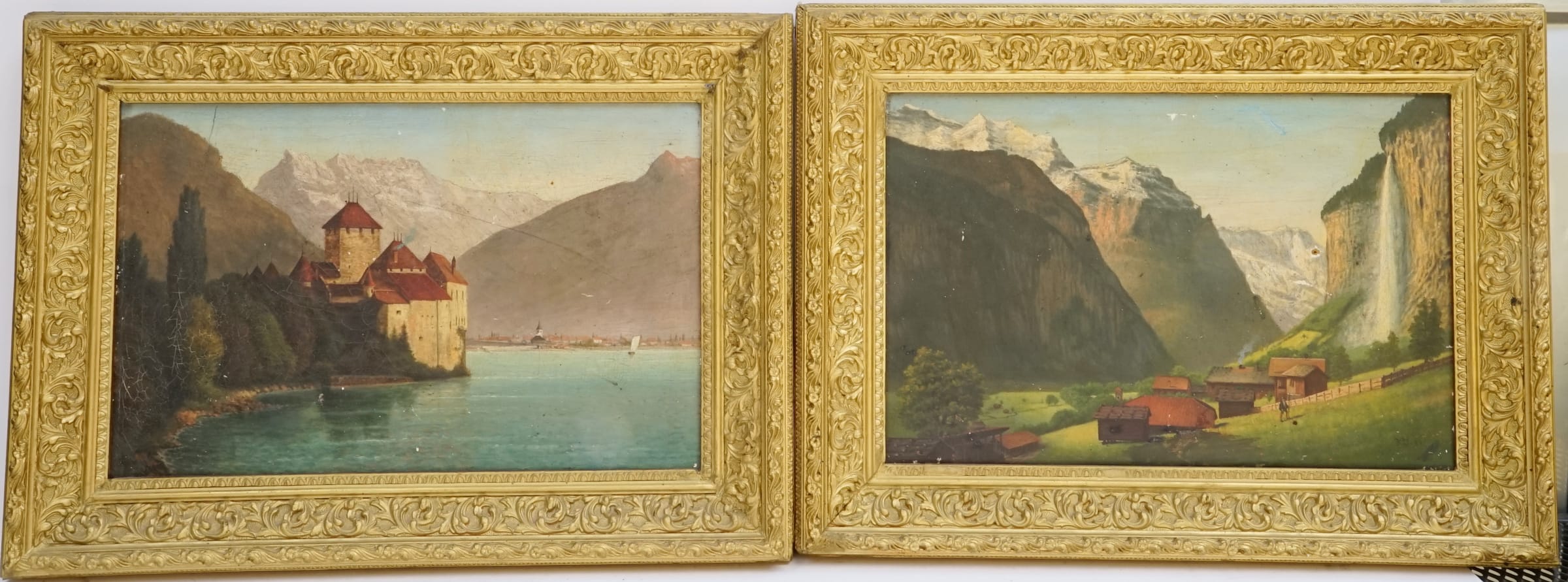 current content