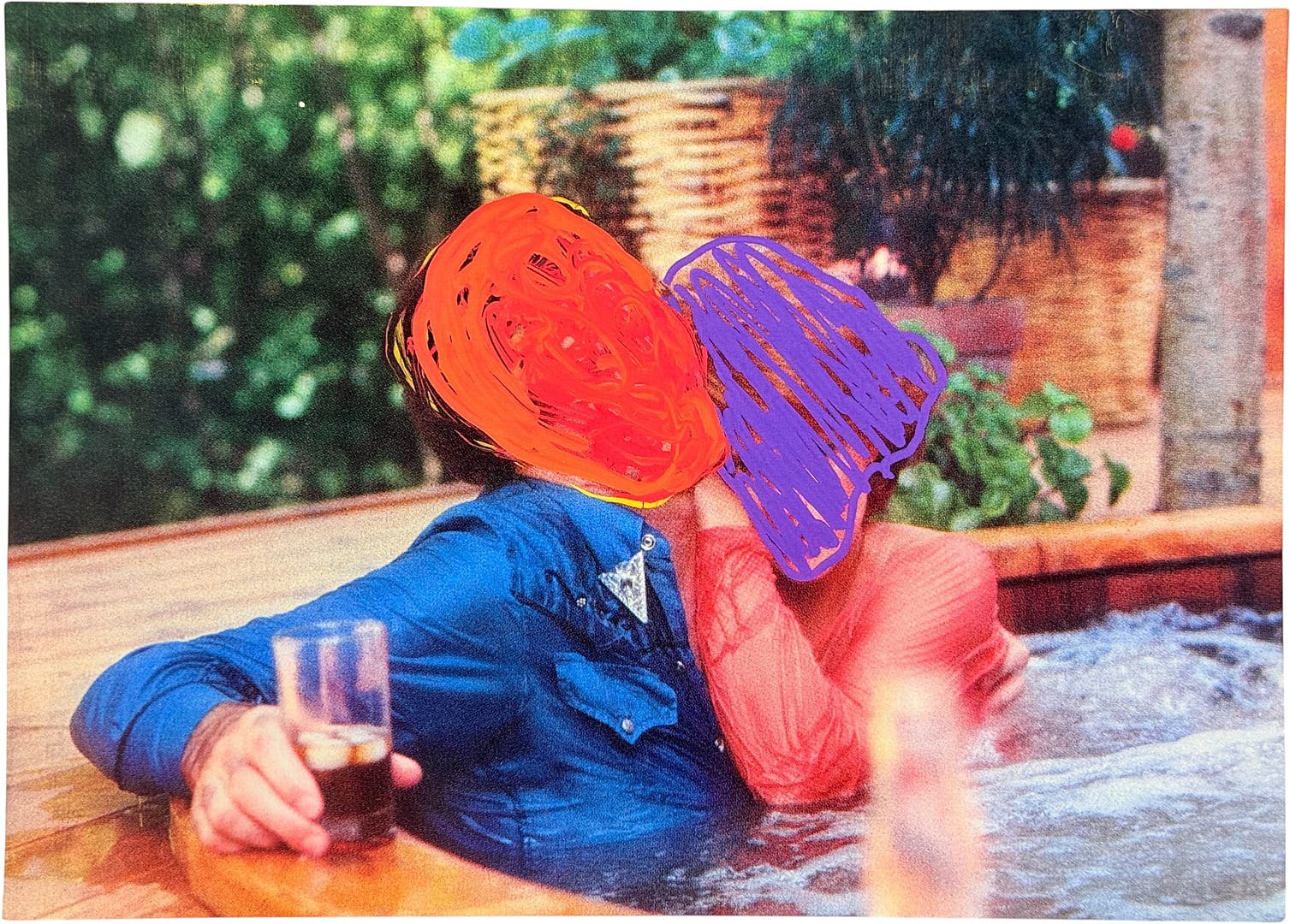 current content