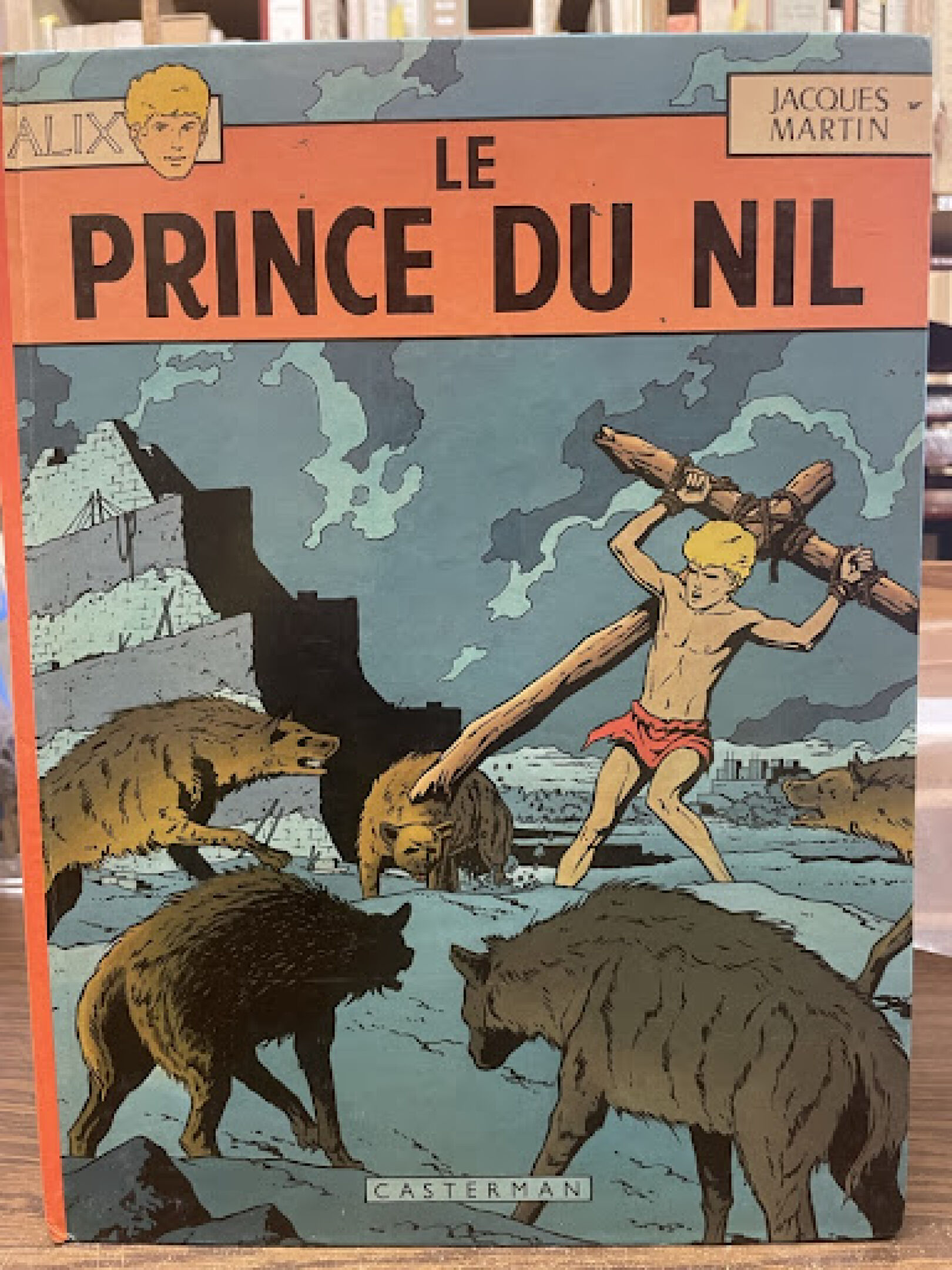 current content