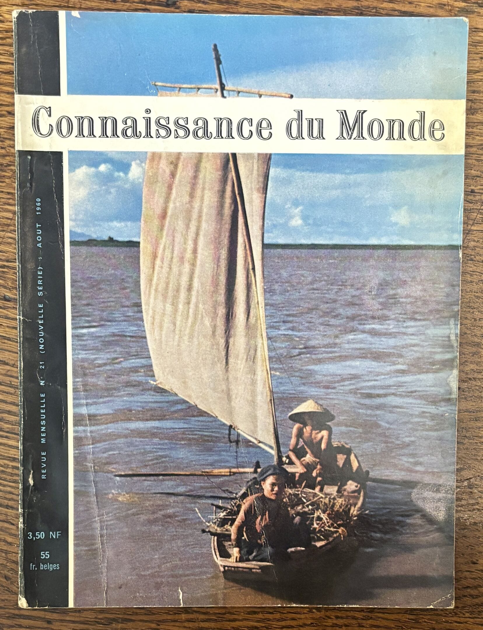 current content