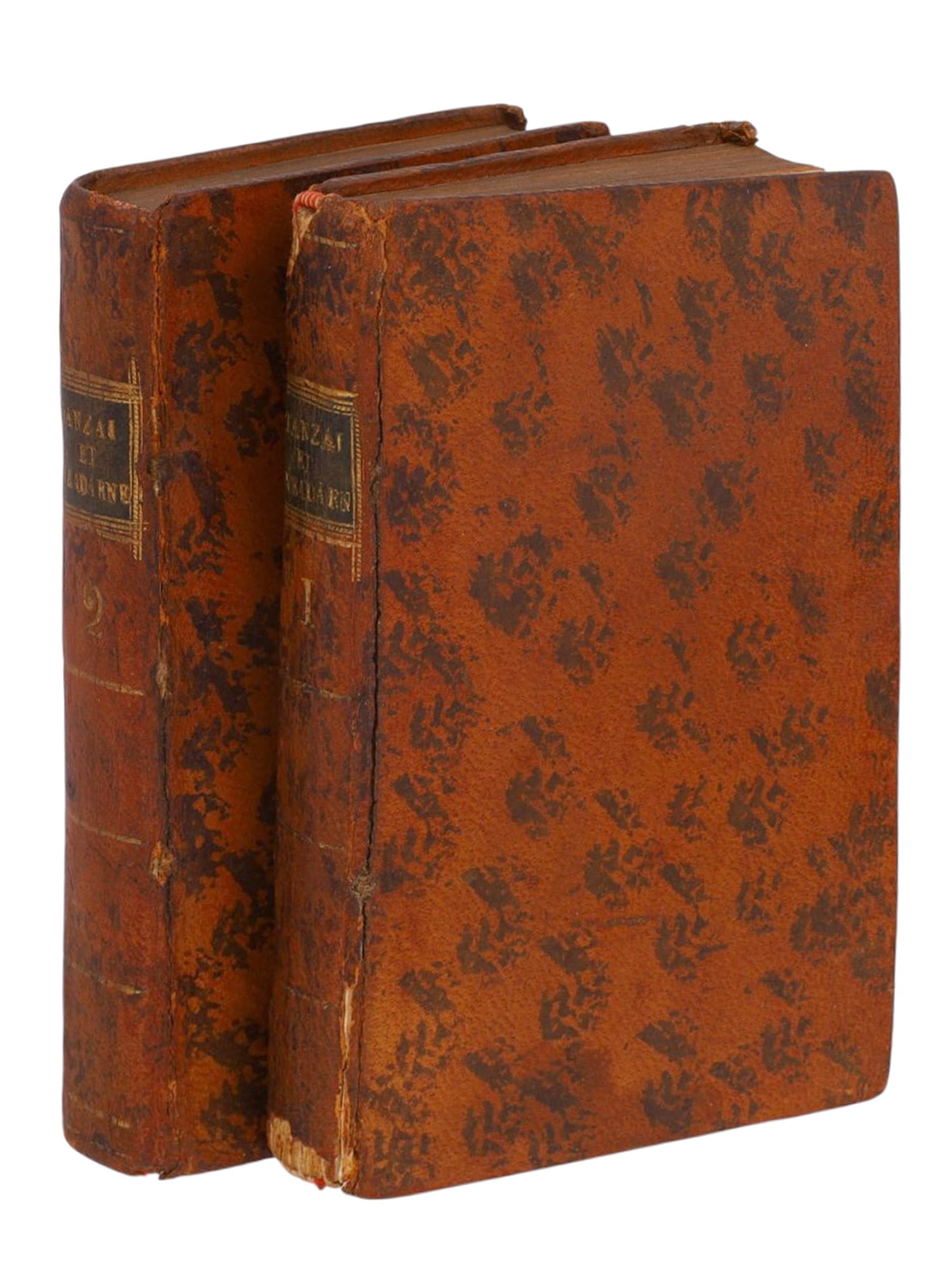 current content